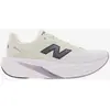 Image de Chaussures New Balance FuelCell Rebel v5 blanc gris femme - 40.5