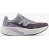 Image de Chaussures New Balance FuelCell Rebel v5 lilas gris femme - 38