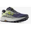 Image de Chaussures New Balance Rebel Trail vert citron bleu - 42.5