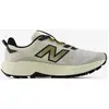 Image de Chaussures New Balance Rebel Trail blanc noir moutarde - 45