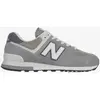 Image de Chaussures New Balance 574 gris beige blanc - 44
