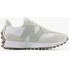 Image de Chaussures New Balance 327 beige blanc femme - 39