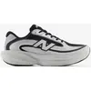 Image de Chaussures New Balance FreshFoam Ellipse blanc noir gris clair - 47