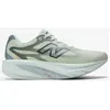 Image de Chaussures New Balance SuperComp Rebel v1 beige gris bleu marine - 42