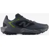 Image de Chaussures New Balance Tektrel Utility gris foncé noir vert citron - 41.5