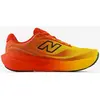 Image de Chaussures New Balance Infinion 1080 v15 orange jaune noir - 42