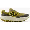 Image de Chaussures New Balance Fresh Foam X Hierro v9 noir jaune beige - 44.5