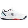 Image de Chaussures de tennis Wilson Courtglide - gray dawn/bay