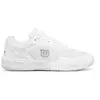 Image de Chaussures de padel Wilson Courtglide White SS26 homme