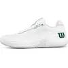 Image de Chaussures de tennis Wilson Rush Pro 5 Blanc 40 WRS340330