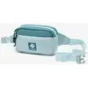 Image de Sac banane Columbia Trail Traveler bleu ciel