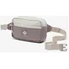 Image de Sac banane Columbia Trail Traveler beige violet