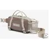 Image de Sac banane Columbia Echo Mountain marron beige