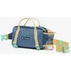 Image de Sac banane Columbia Echo Mountain bleu jaune