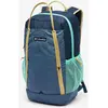Image de Sac à dos Columbia Echo Mountain 25L bleu intense jaune