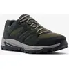 Image de Baskets Columbia Redmond IV Breathe vert olive - 42.5