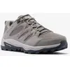 Image de Chaussures Columbia Redmond IV Breathe gris fumée - 43.5
