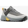 Image de Baskets Columbia Tellurix Peak WaterProof gris foncé - 43.5