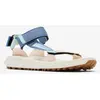 Image de Sandales Columbia Konos Globetrot bleu femme - 38
