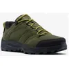Image de Chaussures Columbia Redmond IV Low Waterproof vert olive - 41