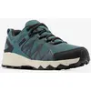 Image de Chaussures Columbia Peakfreak II Outdry bleu verdâtre - 44