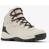 Image de Bottes Columbia Newton Ridge Plus Waterproof Amped blanc crème femme - 39