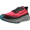 Image de Chaussure Columbia Modèle Konos Trillium Atr - Coleur Rouge