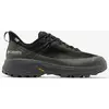 Image de Chaussures Columbia Tellurix Titanium OutDry noir gris bleu foncé - 42.5