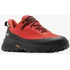 Image de Chaussures Columbia Tellurix Titanium OutDry rouge orangé - 42