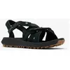 Image de Sandales Columbia Konos ESLA noir pur femme - 39