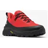 Image de Chaussures Columbia Tellurix Titanium OutDry rouge vif noir femme - 38