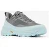 Image de Chaussures Columbia Tellurix Titanium OutDry gris foncé bleu ciel femme - 38