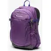 Image de Sac à dos Columbia Castle Crest 25L violet pourpre
