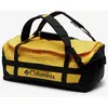 Image de Sac de sport Columbia Landroamer 40L Duffel jaune noir