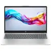 Image de Ordinateur portable 15.6 hp 15-fd0101nf intel i3-n305 8go 512go ssd argent BK7Z7EA#ABF