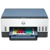Image de Imprimante Tout-en-un Hp Smart Tank 670 Jet D'encre Couleur Bleu Blanc A4 Hp