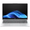 Image de Hp omnibook 3 14-ha0015nf ordinateur portable 14 full hd ips ryzen ai 5 16gb 512gb argent glacier BN0C1EA#ABF