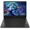 Image de Pc portable gaming hp omen 16-ap0034nf 16 pouces wqxga 240hz ryzen 7 350 rtx 5070 16go 512go ssd noir BN3N4EA#ABF