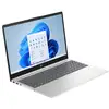 Image de Laptop 15-fc0120nf, windows 11 famille, 15.6, amd ryzen  7, 16go ram, 512go disque ssd, fhd, argent naturel