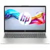 Image de Ordinateur portable hp 15-fd0129nf 15,6 pouces full hd intel core i7 16 go 512 go ssd argent BN5P9EA#ABF