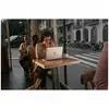 Image de Ordinateur portable hp ad2z8et#abe
