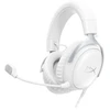 Image de Casque Gaming Hyperx Cloud Iii Filaire Blanc 53 Mm Micro Détachable