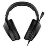 Image de Casque Gaming Filaire Circum-auriculaire Cloud Stinger 3 Noir Hyperx