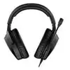 Image de Casque gaming filaire cloud stinger 3 noir 50 mm micro perche anti-bruit pour pc ps5 switch 8313105