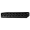 Image de HP EliteDesk 8 G1i AI - mini Core Ultra 5 235T 2.2 GHz - 16 Go - SSD 512 Go - Francais - avec HP Wolf Pro Security Edition (1 an)