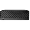 Image de HP ProDesk 4 SFF G1i Desktop AI PC Intel Core Ultra 7 265 16 Go DDR5-SDRAM 512 Go SSD Windows 11 Pro Noir