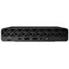 Image de HP ProDesk 4 Mini G1i Intel Core Ultra 5 225T 8 Go DDR5-SDRAM 256 Go SSD Windows 11 Pro Mini PC AI PC Noir