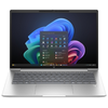 Image de Pc portable ia génération hp probook 4 g1q 14 pouces, 14, windows 11 professionnel, snapdragon x, 16go ram, 512go disque ssd, wuxga, argent vif, copilot+ pc