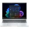 Image de Pc portable ia nouvelle génération hp elitebook 8 16 g1a pouces hp wolf pro security edition, 16, windows 11 professionnel, amd ryzen  ai 7, 32go ram, 1to disque ssd, wuxga, argent glacier, copilot+ pc