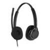 Image de HP Poly Mission 425 - micro-casque - USB-C, USB-A - Microsoft Teams Certified - Zoom Certified